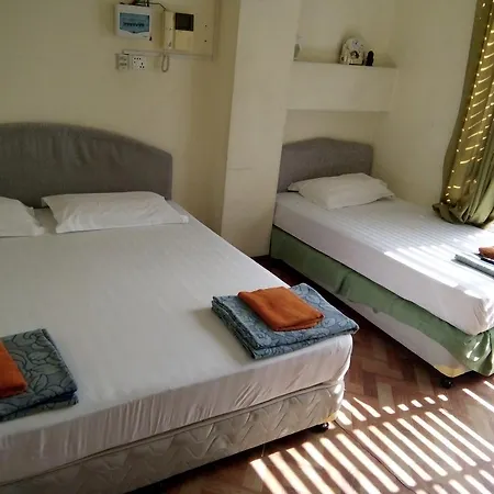Cherry Guest House